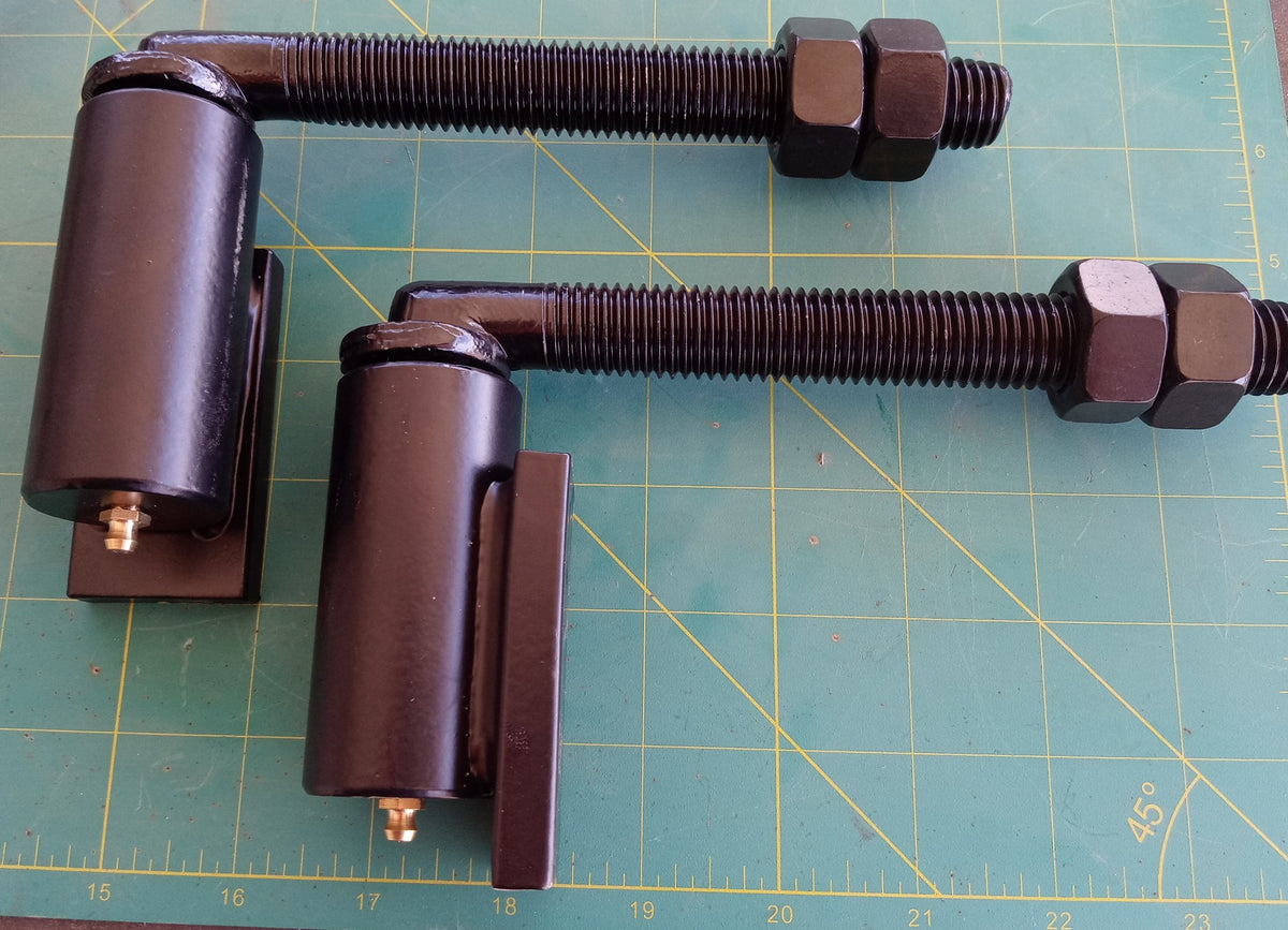 WELDANDFABSHOP 3/4