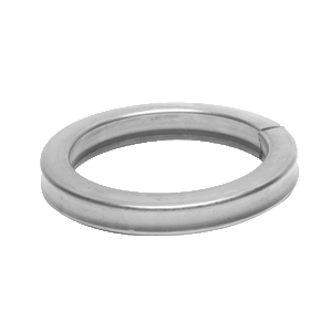 Steel Ring (Ornamental) (Box of 10)